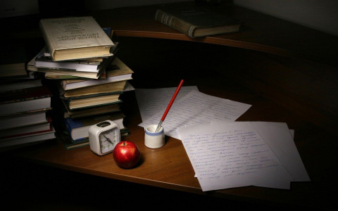 Поэты Республики Коми проводят творческую эстафету