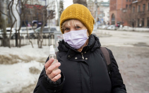 Владимир Уйба внёс изменения в указ о повышенной готовности