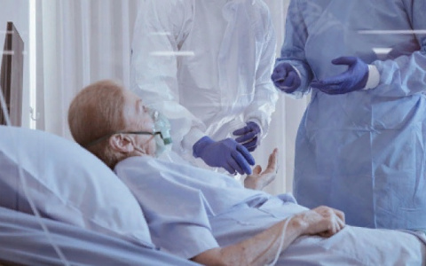 Признаки постковидного симптома: болезнь ушла, но проблемы остались