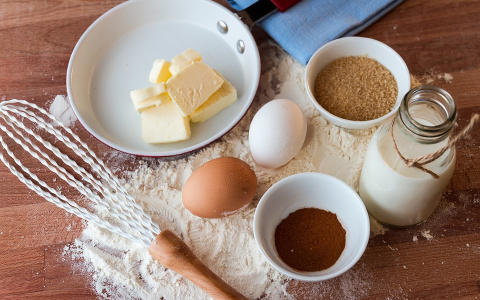 Отравиться может каждый и чем угодно, но чаще именно этими продуктами