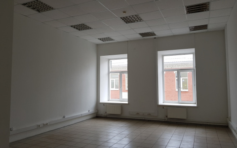 Администрация Ухты предлагает в аренду нежилые помещения