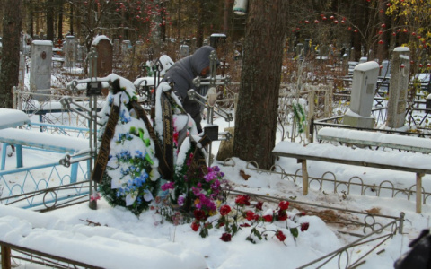 В Коми на протяжении недели, в день умирает по 2 человека от коронавируса