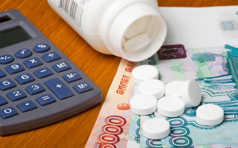 Жителю Коми удалось взыскать деньги с Минздрава за отсутствие льготных лекарств