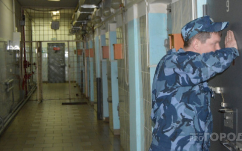 В ухтинскую колонию пытались пронести зубную пасту с секретом