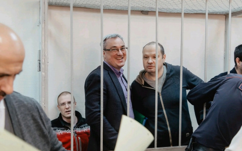 У Вячеслава Гайзера отобрали дачу, а теперь и Московскую недвижимость хотят