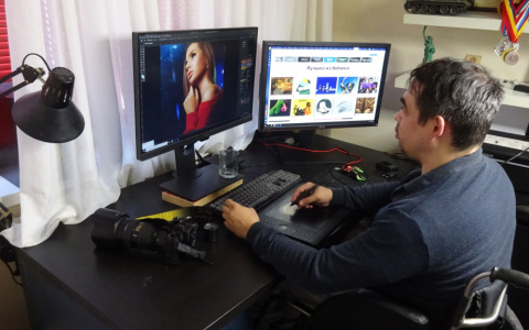 Работа в сфере искусств, для тех кто не боится перемен: топ вакансий