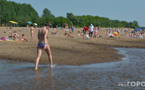 "Ничего на полях не вырастет". Ждет нас жаркое и засушливое лето