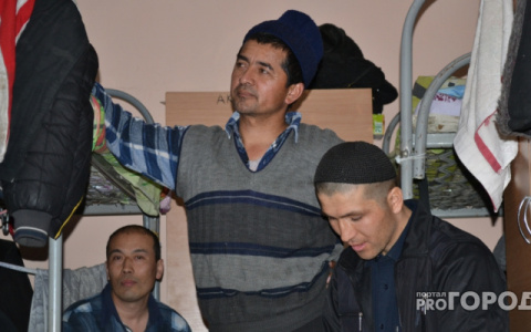 На регулярной основе: ухтинка незаконно радует граждан Казахстана