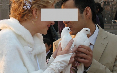 Кыргызы, таджики и узбеки: с какими иностранцами жители Коми чаще всего вступают в брак