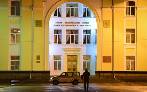 Святое дело: администрацию главы Коми осветят на 6,3 млн рублей