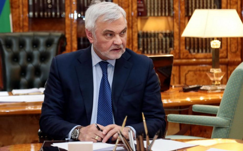 Владимир Уйба приказал принять меры для уменьшения количество ДТП