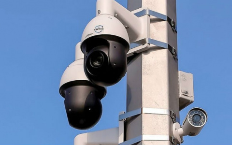 На автодорогах Коми установят ещё 72 камеры фотовидеофиксации нарушений ПДД