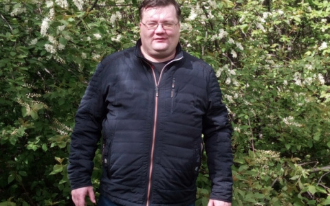 Умер ухтинский журналист