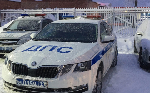 Суд назначил наказание ухтинцу за управление авто в состоянии опьянения