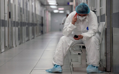 Правительство направит Коми 272,9 млн рублей на помощь больницам