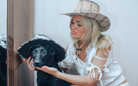 "Домашние питомцы под прицелом COVID-19": академик рассказал о патогенном потенциале болезни