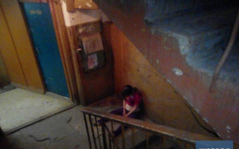 В Коми алкольвица заявила о краже ее денег, оказалось это была "белочка"