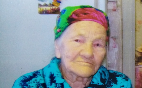 В Коми 98-летняя бабушка, поделилась своими секретными правилами здоровья