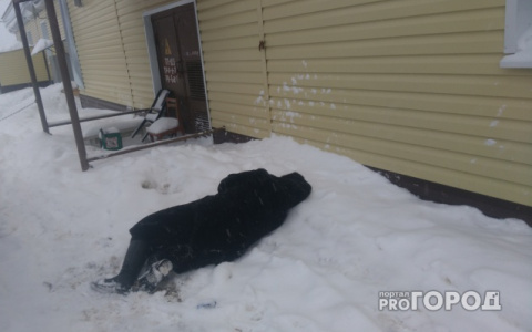 Жительница Коми заплатит 30 тысяч рублей за продажу смерти молодежи