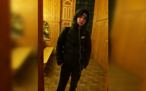 В Коми погиб еще совсем молодой юноша, а тело при таинственных обстоятельствах нашла его девушка