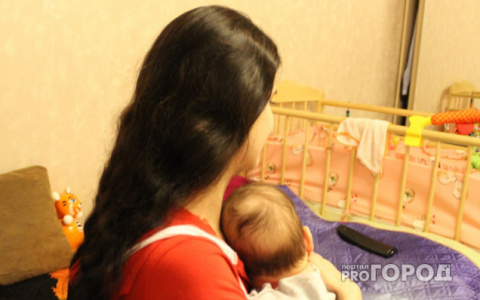 Выплаты по 5 тысяч рублей на ребенка станут недоступные для ухтинцев