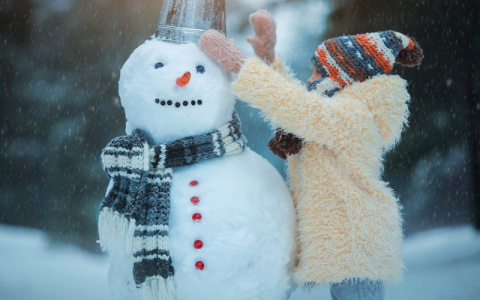 Ухтинцев приглашают посетить фестиваль снежных фигур