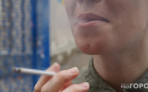 Жители Сосногорска донесли на свою соседку, теперь женщина обязана платить штраф