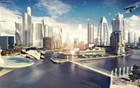 Ухтинцам предстоит самостоятельно выбрать, как будет выглядеть город в 2022 году. Участвуйте в голосовании