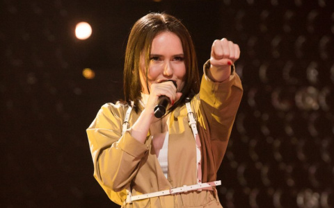 Певица из Ухты споет перед Сергеем Лазаревым и Николаем Басковым