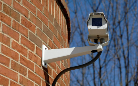 В Коми с 5 апреля заработает система камер наблюдения
