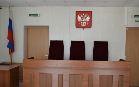 Отметили Новый Год: ухтинца осудили за избиение до смерти знакомого