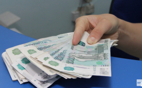 Ухтинец-товаровед смог договориться с работодателем и избежать штрафа в 100 тысяч рублей