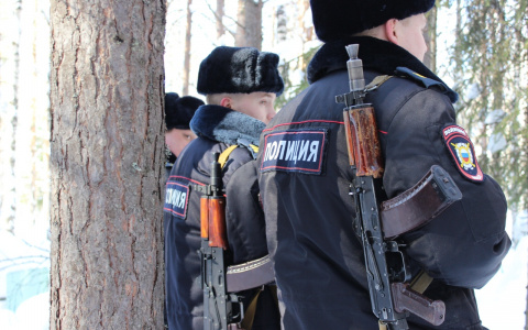 Поджигатели "Детского парка" отправились на скамью подсудимых