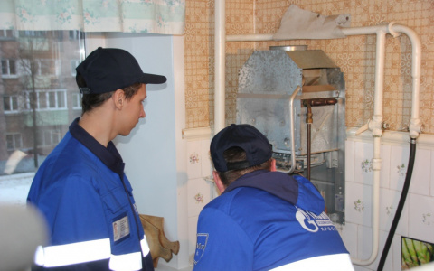 Больше 40 ухтинцев получили наказание за недопуск в квартиру сотрудников газовой службы