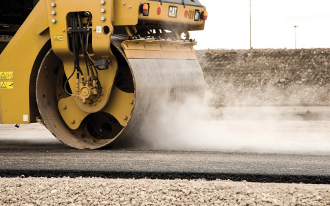 "Ухтинский экшн". Мужчина, угнавший каток, получил свое наказание