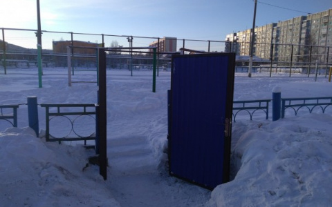 В Госсовете рассказали, что в школах Коми некачественная охрана