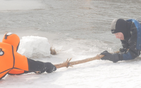 Купальный сезон еще не начался, а в Коми уже утонул мужчина