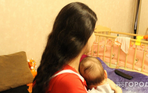 Ухтинских родителей врачи предупреждают о симптомах "ложного" детского коронавируса