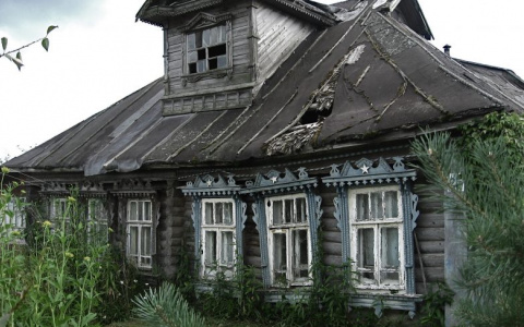 Подожженная береста убила пожилого мужчину в Коми