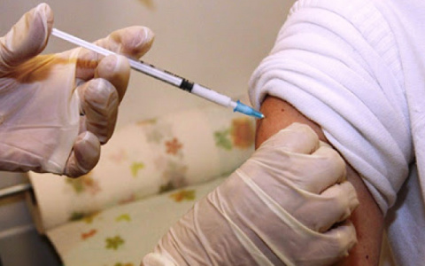 В Коми вакцинация проходит гладко, а в Ухте не хватает вакцины