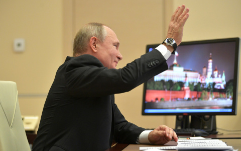 Президент взял "под личный контроль" растущие цены на жилье