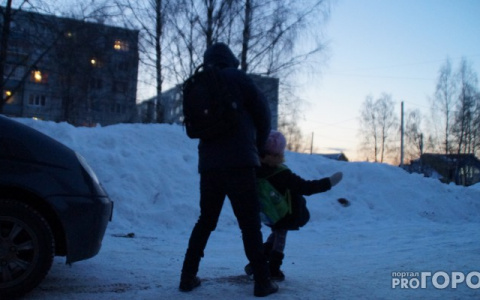 Педофил из Ухты получил по заслугам после того, как отец девочки прочитал переписку