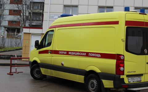 За текущий год в республике заболевание пневмонией увеличилось в шесть раз