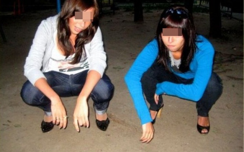 В Ухте безработная "бродяга" избивает свою мать и забирает ее пенсию