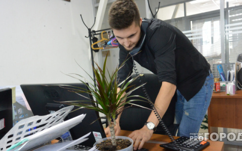 Реальная работа в Коми от 100 тысяч рублей, список вакансий