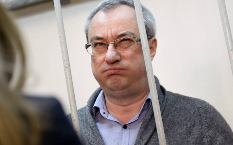 Вячеслав Гайзер: «Невиновность буду отстаивать до упора»