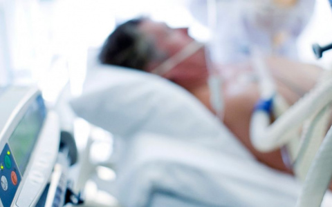 Сбитый в Коми пешеход впал в кому