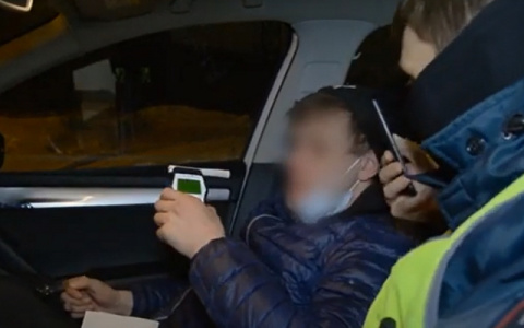 В Ухте пройдет массовая проверка водителей автомобилей