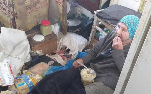 "Голодные погибли?!": Росстат заявил о снижении бедности в России