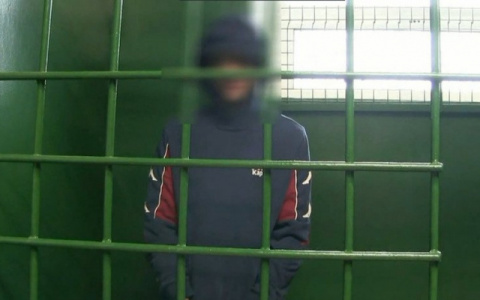 В Ухте задержали молодого грабителя женщин, его жертвой могла стать любая ухтинка